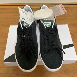 プーマ(PUMA)のPUMA SUEDE VTG【新品・未使用】(スニーカー)