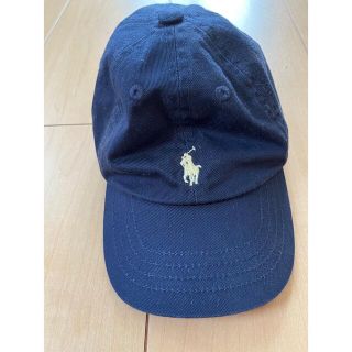 ポロラルフローレン(POLO RALPH LAUREN)のPolo Ralph Lauren 赤ちゃん用キャップ 48cm(帽子)