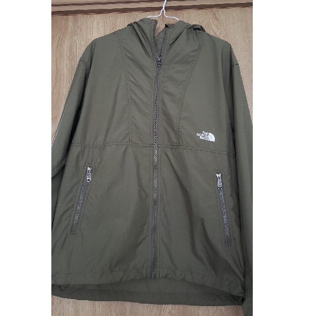 THE NORTH FACE(ザノースフェイス)のノースフェイス メンズのジャケット/アウター(マウンテンパーカー)の商品写真