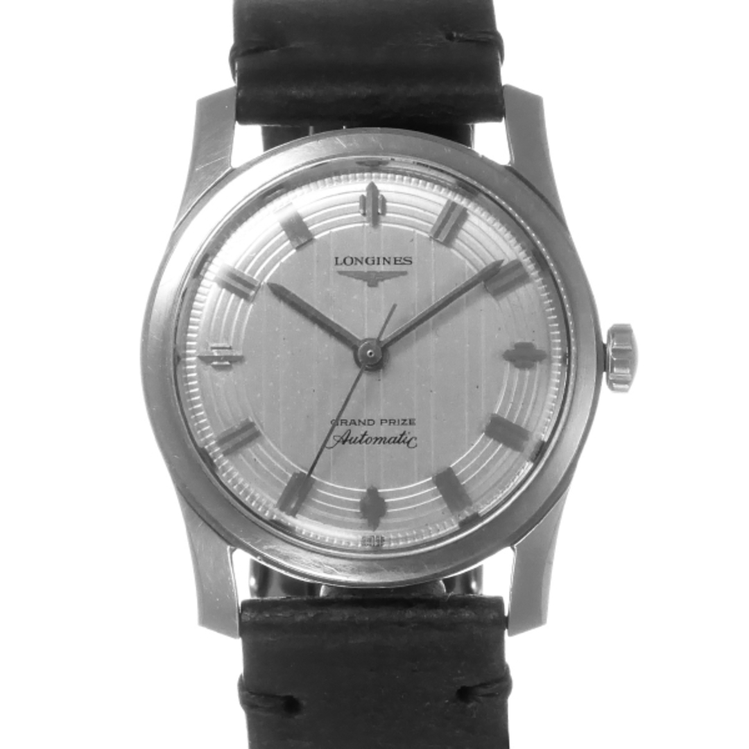 LONGINES グランド プライズ Ref.2554-340 アンティーク品 メンズ 腕時計