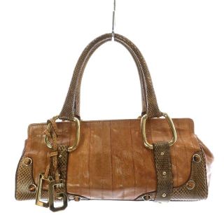 ドルチェ&ガッバーナ(DOLCE&GABBANA) ハンドバッグ(レディース)の通販 ...