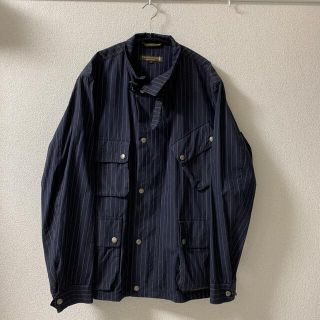 マッキントッシュ(MACKINTOSH)のmackintosh Scotland マッキントッシュ  ブルゾン(ブルゾン)