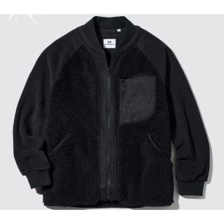 ホワイトマウンテニアリング(WHITE MOUNTAINEERING)のフリース(その他)