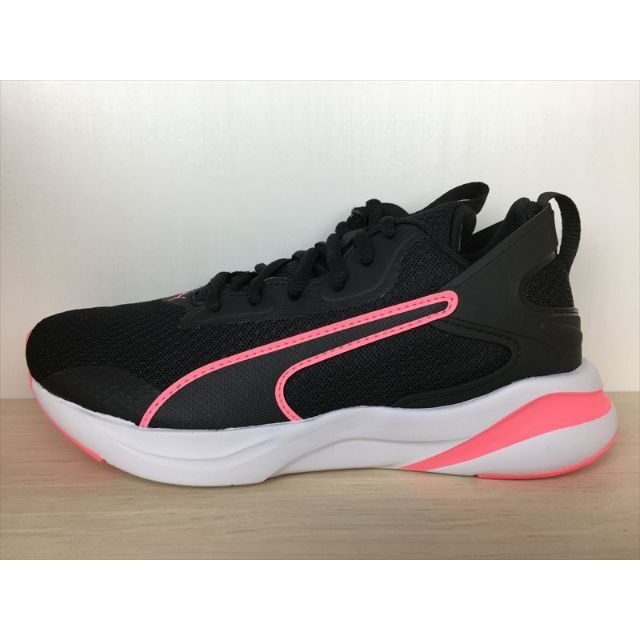 PUMA - プーマ ソフトライドリフトウィメンズ 靴 23,5cm 新品 (1292)