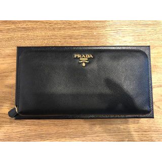 プラダ(PRADA)のPRADA 財布(財布)