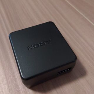 ソニー(SONY)のSONY純正ACアダプター AC-UB10(その他)