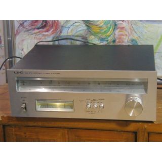 ★Lo-D製　FT-340,ＦＭステレオ、ＡＭチューナーです。日立(その他)