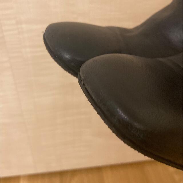celine(セリーヌ)のセリーヌ　バンバン　ショートブーツ レディースの靴/シューズ(ブーツ)の商品写真