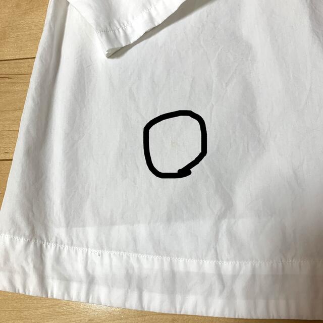 MUJI (無印良品)(ムジルシリョウヒン)の専用 レディースのトップス(Tシャツ(半袖/袖なし))の商品写真