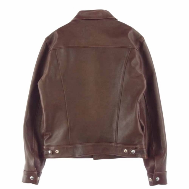 Lewis Leathers - Lewis Leathers ルイスレザー レザー Lewis Leathers - Lewis Leathers ルイスレザー レザー