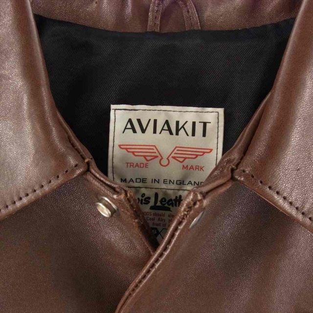 Lewis Leathers - Lewis Leathers ルイスレザー レザー Lewis Leathers - Lewis Leathers ルイスレザー レザー