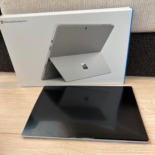 マイクロソフト(Microsoft)の【ジャンク】MicrosoftSurfacePro4 Core i5/256GB(タブレット)