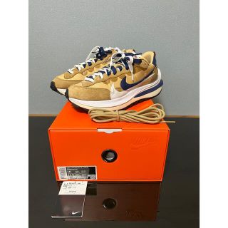 サカイ(sacai)のSACAI × NIKE VAPOR WAFFLE(スニーカー)