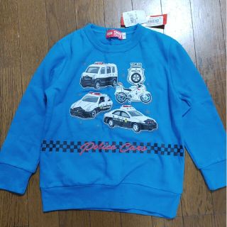 タカラトミー(Takara Tomy)のトミカ　トレーナー(Tシャツ/カットソー)