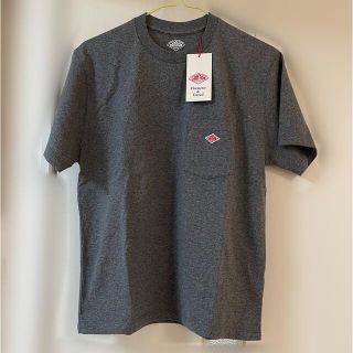 ダントン(DANTON)のDANTON Tシャツ(Tシャツ(半袖/袖なし))