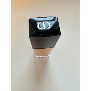 ディオール(Dior)のDIOR リキッドファンデーション　1N(ファンデーション)