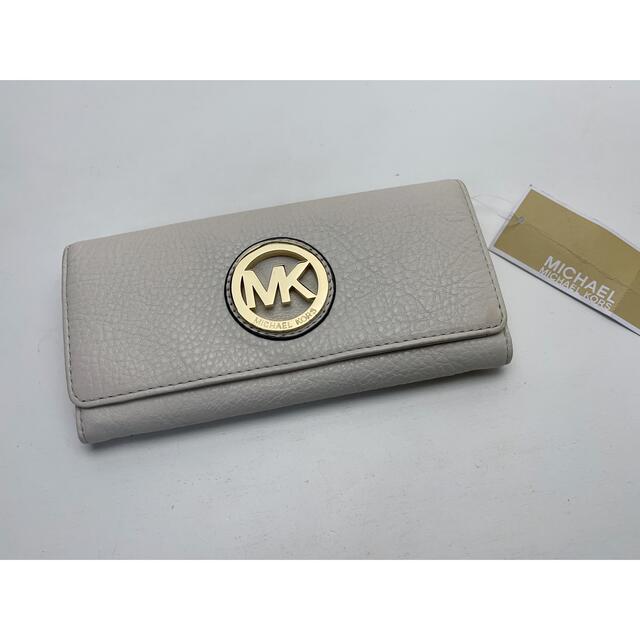 MICHAEL MICHAEL KORS   長財布