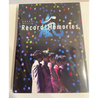 嵐 Tour 5×20 FILM Record of Memories FC限定(アイドル)