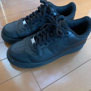 ナイキ(NIKE)のナイキ　エアフォース　nike air force(スニーカー)