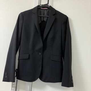 オリヒカ(ORIHICA)のオリヒカ 9号 黒スーツ(スーツ)