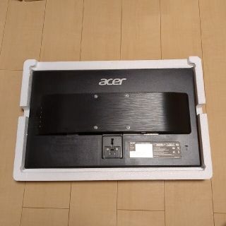 エイサー(Acer)のACER ET241Y(ディスプレイ)