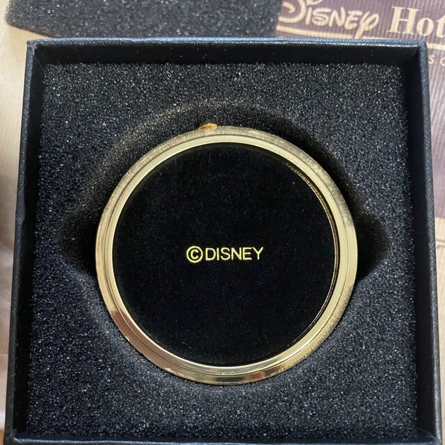 Disney - ホテルミラコスタ 小物入れ プレシャスセレブ Disney - ホテルミラコスタ 小物入れ プレシャスセレブ