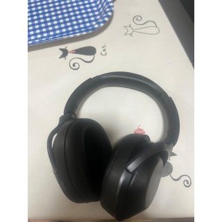 ソニー(SONY)のSONY MDR-1000X(ヘッドフォン/イヤフォン)