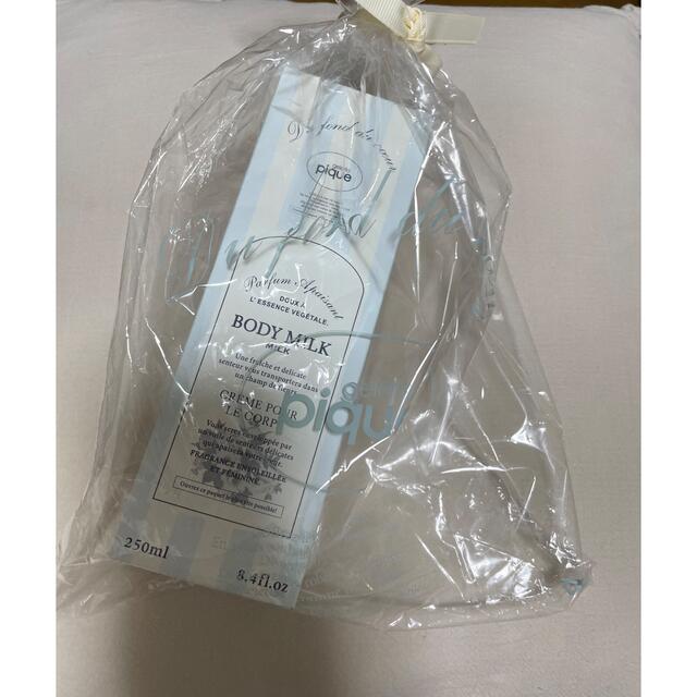 gelato pique(ジェラートピケ)のジェラートピケ ボディミルク コスメ/美容のボディケア(ボディローション/ミルク)の商品写真