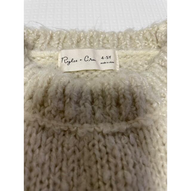 Caramel baby&child - 【新品未使用】rylee&cru ライリーアンドクルー