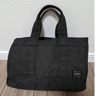 ポーター(PORTER)の☆Pi☆様専用　PORTER ポーター トートバッグ キャンバス  吉田カバン(トートバッグ)