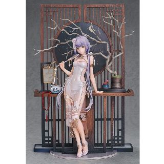 グッドスマイルカンパニー(GOOD SMILE COMPANY)の洛天依 芒種Ver. (るおてんい ぼうしゅVer.) グッドスマイルカンパニー(アニメ/ゲーム)