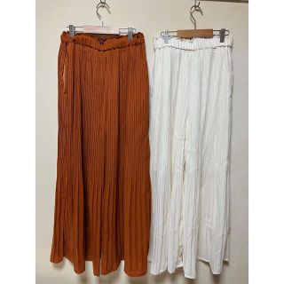 moussy - SLY、moussy(アウター、パンツ、トップス、ワンピ)の