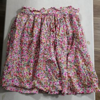 エイチアンドエム(H&M)の専用　　花柄スカート(スカート)