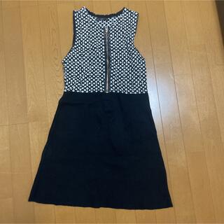 ザラ(ZARA)のZARA ワンピース(ひざ丈ワンピース)