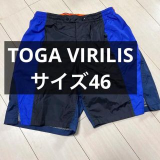 トーガ メンズパンツの通販 点以上   のメンズを買うならラクマ