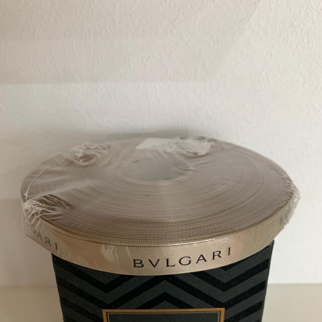 ブルガリ　リボン　BVLGARI