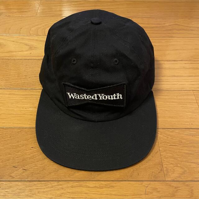 Wasted Youth BABYLON キャップメンズ