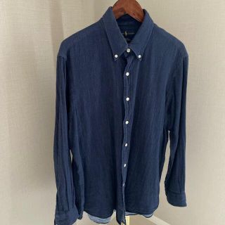 ラルフローレン(Ralph Lauren)のRALPH LAUREN シャツ(シャツ)