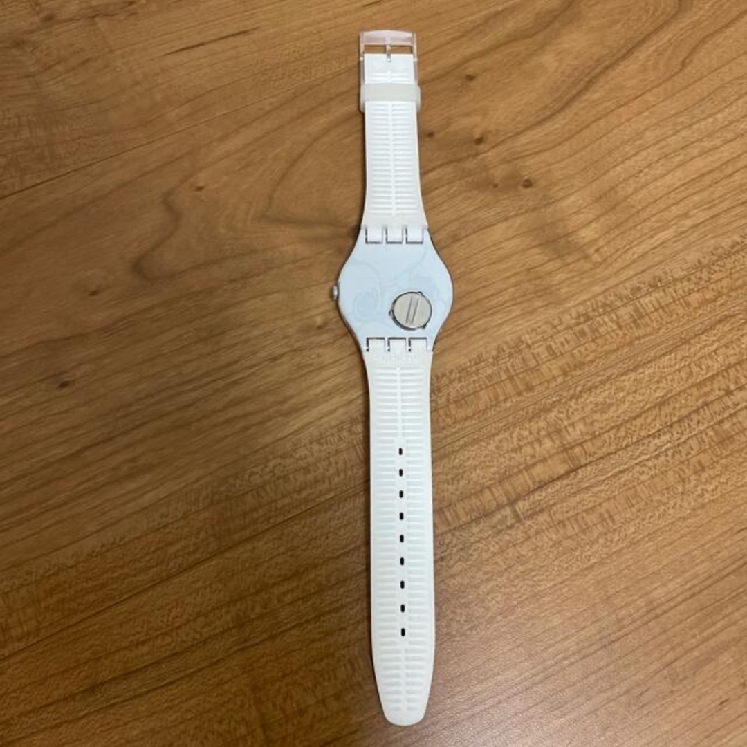 swatch(スウォッチ)のSWATCH X PEANUTS レディースのファッション小物(腕時計)の商品写真