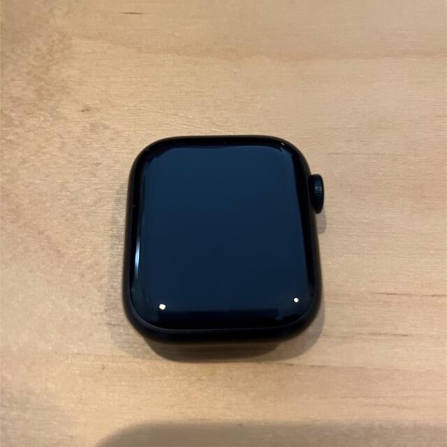 Apple Watch(アップルウォッチ)のApple Watch 7 スマホ/家電/カメラのスマートフォン/携帯電話(その他)の商品写真