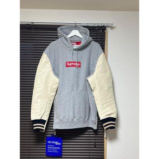 シュプリーム(Supreme)のSupreme / JUNYA WATANABE Box Logo(パーカー)