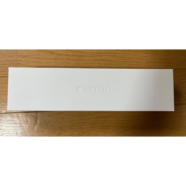 Apple Watch ５ GPS ４０mm ピンク　美品