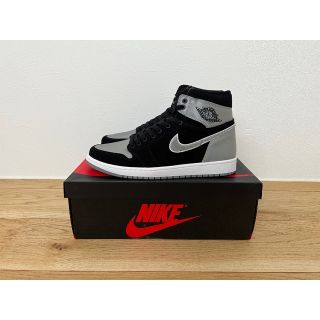 ナイキ(NIKE)のmei2様専用　NIKE AIR JORDAN 1 aleali 28.5cm(スニーカー)