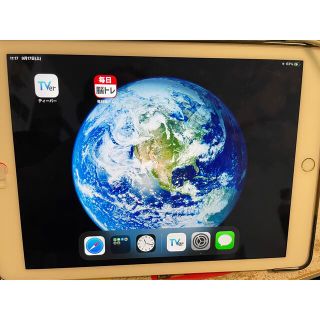 iPad Air 2 16gb 本体(タブレット)