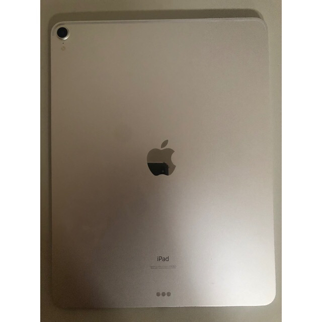 iPad Pro 12.9インチ(第3世代) Wi-Fiモデル 256GB - タブレット