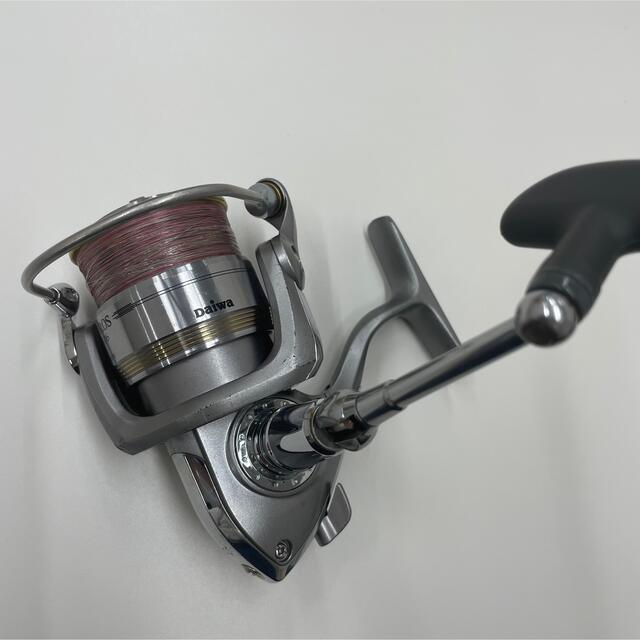 DAIWA REVROS 2506 ダイワ　レブロス