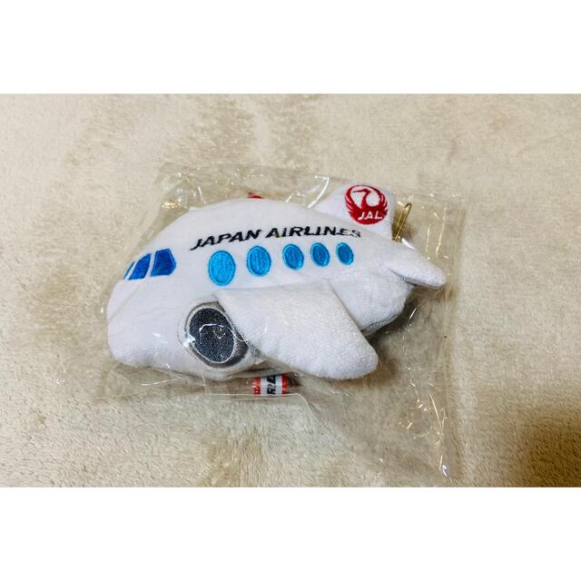 JAL ANA ノベルティ　おもちゃ エンタメ/ホビーのコレクション(ノベルティグッズ)の商品写真