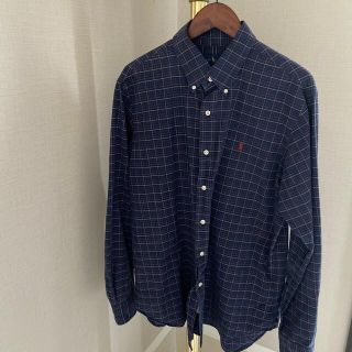 ラルフローレン(Ralph Lauren)のRALPH LAUREN シャツ(シャツ)