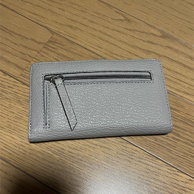 Calvin Klein(カルバンクライン)の美品★☆カルバンクライン　ミニ財布☆★ コーチ　プラダ　サンローラン　GUCCI レディースのファッション小物(財布)の商品写真