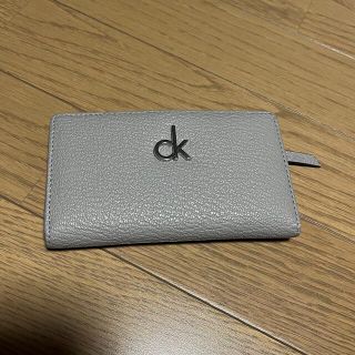 カルバンクライン(Calvin Klein)の美品★☆カルバンクライン　ミニ財布☆★ コーチ　プラダ　サンローラン　GUCCI(財布)